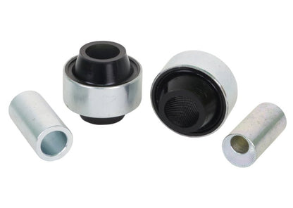 Whiteline Front Control Arm Lower Inner Rear Bushing Kit (Multiple Fitments) - Whiteline