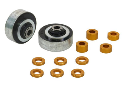 Whiteline Front Control Arm Lower Inner Rear Bushing Kit (WRX/STI) - Whiteline