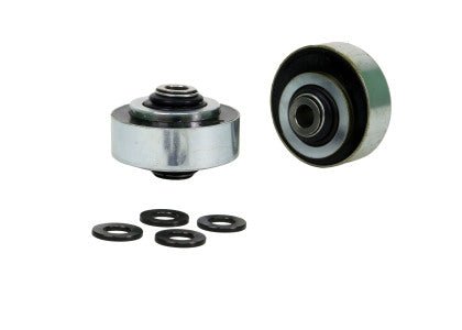 Whiteline Front Control Arm Lower Inner Rear Bushings (Evo 8/9) - Whiteline