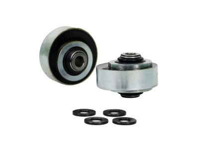 Whiteline Front Control Arm Lower Inner Rear Bushings (Evo 8/9) - Whiteline