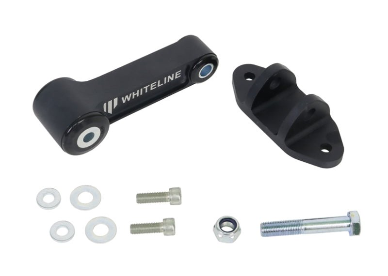 Whiteline Front Engine Pitch Mount Bushing (Hyundai Veloster) - Whiteline