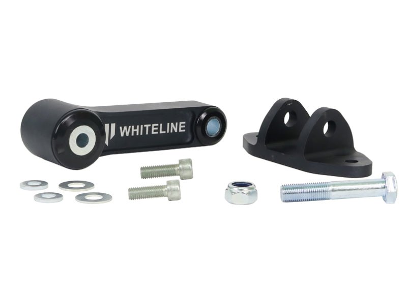 Whiteline Front Engine Pitch Mount Bushing (Hyundai Veloster) - Whiteline