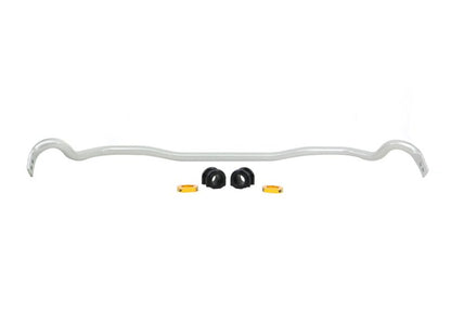 Whiteline Front Heavy Duty Adjustable 30mm Swaybar (09+ Hyundai Genesis) - Whiteline