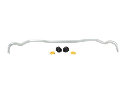 Whiteline Front Heavy Duty Adjustable 30mm Swaybar (09+ Hyundai Genesis) - Whiteline