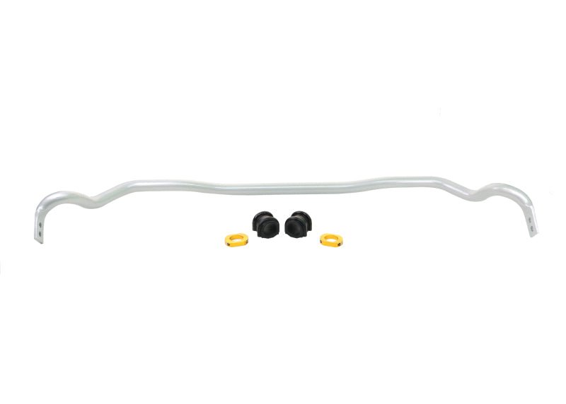 Whiteline Front Heavy Duty Adjustable 30mm Swaybar (09+ Hyundai Genesis) - Whiteline