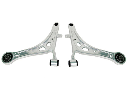 Whiteline Front Lower Control Arm (11 - 14 Subaru WRX/STI) - Whiteline