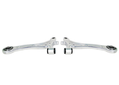 Whiteline Front Lower Control Arm (11 - 14 Subaru WRX/STI) - Whiteline