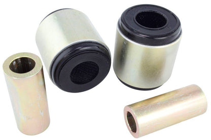 Whiteline Front Lower Shock Mount Bushings (Nissan 350Z/Infiniti G35) - Whiteline