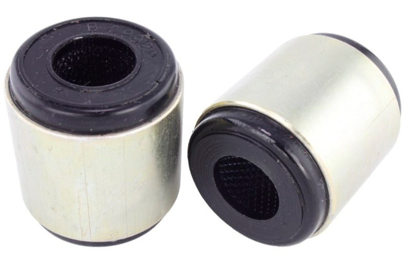 Whiteline Front Lower Shock Mount Bushings (Nissan 350Z/Infiniti G35) - Whiteline