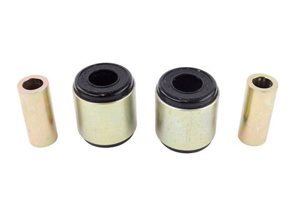 Whiteline Front Lower Shock Mount Bushings (Nissan 350Z/Infiniti G35) - Whiteline