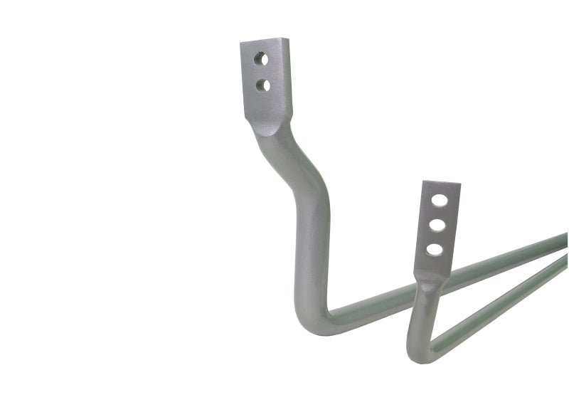 Whiteline Front & Rear Sway Bar Kit (90 - 97 Mazda Miata) - Whiteline