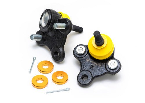 Whiteline Front Roll Centre / Bump Steer Correction Kit (17 - 21 Civic Type R) - Whiteline
