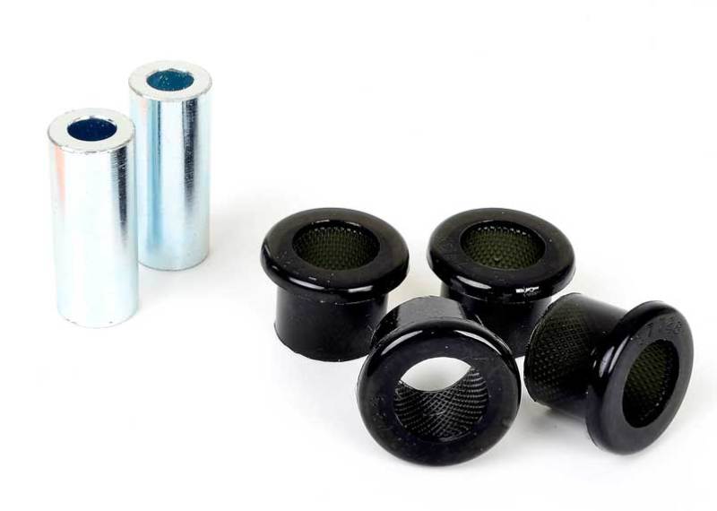 Whiteline Front Steering - Rack & Pinion Mount Bushing (FRS/BRZ/86) - Whiteline