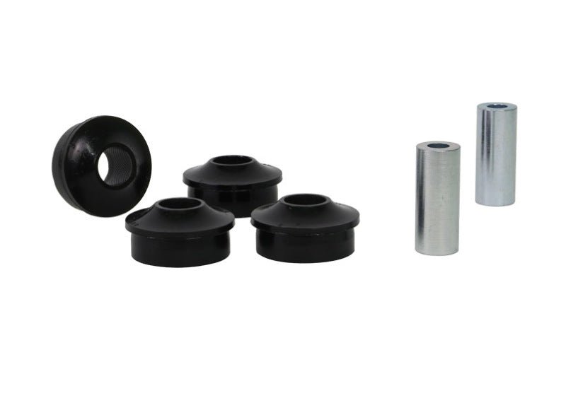 Whiteline Front Strut Rod To Chassis Bushing Kit (Nissan 240SX) - Whiteline