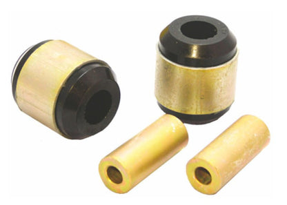 Whiteline Front Strut Rod To Chassis Bushing Kit (Nissan 240SX) - Whiteline