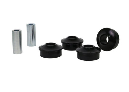 Whiteline Front Strut Rod To Chassis Bushing Kit (Nissan 240SX) - Whiteline