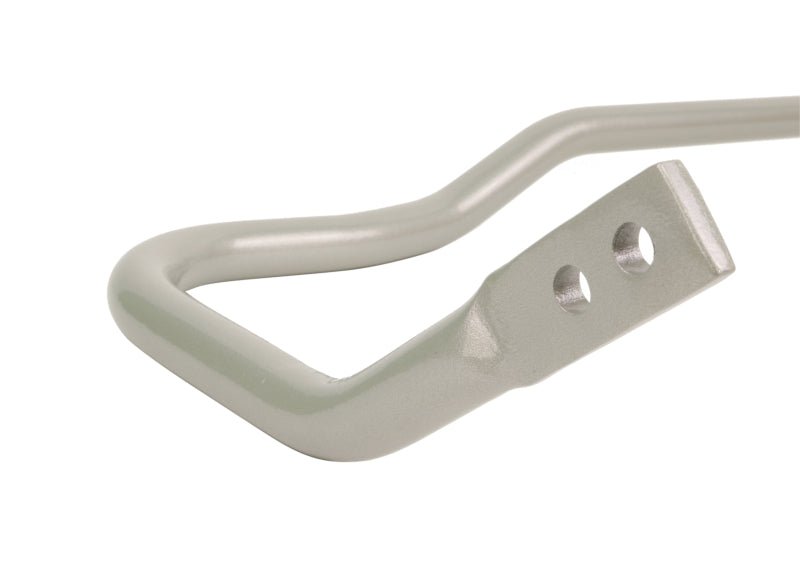 Whiteline Front Sway Bar - 22mm (Nissan R32/33/34) - Whiteline