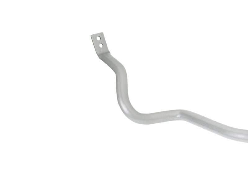 Whiteline Front Sway Bar - 27mm (06 - 09 Mazda 3) - Whiteline