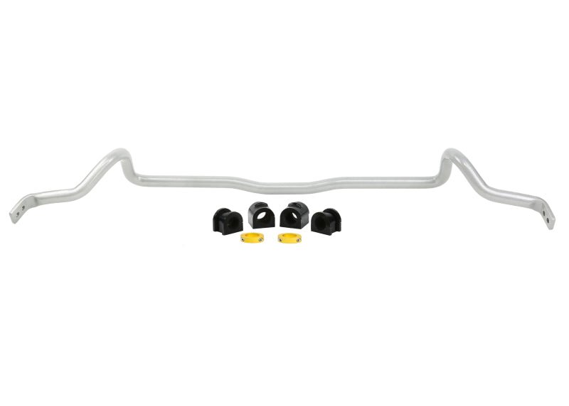 Whiteline Front Sway Bar - 27mm (06 - 09 Mazda 3) - Whiteline