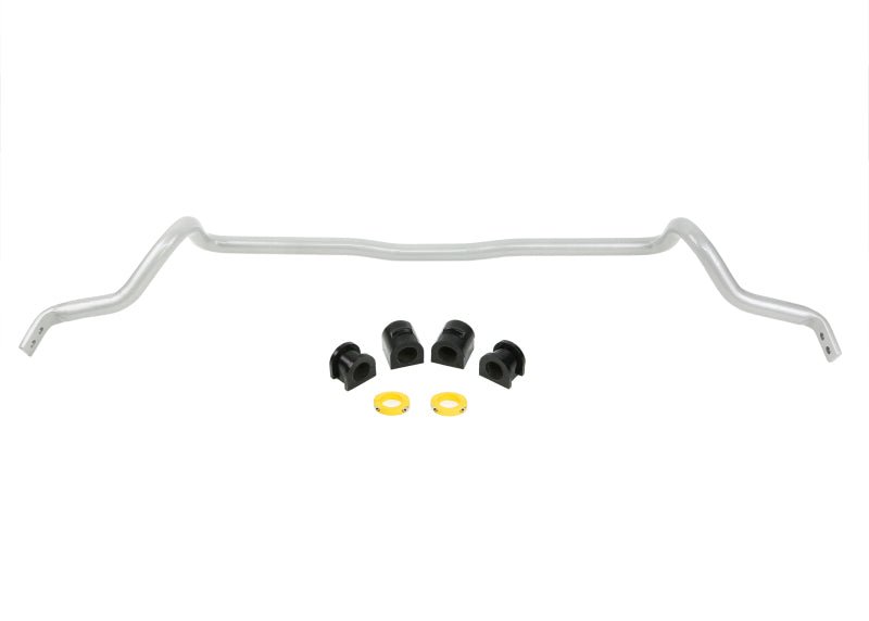 Whiteline Front Sway Bar - 27mm (06 - 09 Mazda 3) - Whiteline