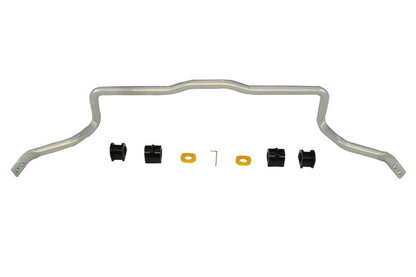 Whiteline Front Sway Bar - 27mm (06 - 09 Mazda 3) - Whiteline