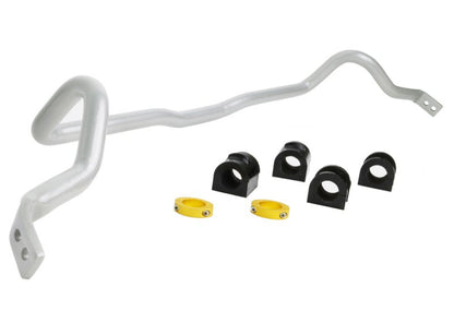 Whiteline Front Sway Bar - 27mm (06 - 09 Mazda 3) - Whiteline