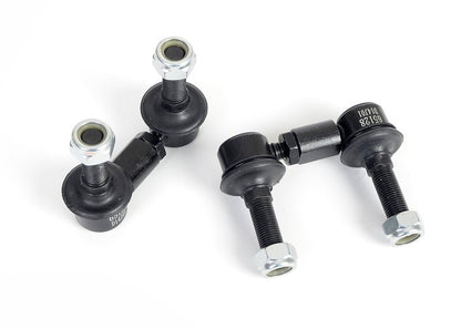 Whiteline Front Sway Bar End Link Kit (Multiple Applications) - Whiteline