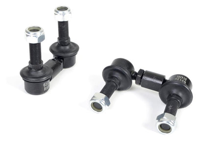 Whiteline Front Sway Bar End Link Kit (Multiple Applications) - Whiteline