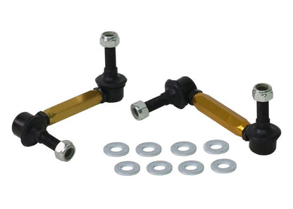 Whiteline Front Sway Bar Link Kit (FR - S/BRZ/86) - Whiteline