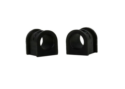 Whiteline Front Sway Bar Mount Bushing Kit (89 - 98 Nissan 240SX) - Whiteline