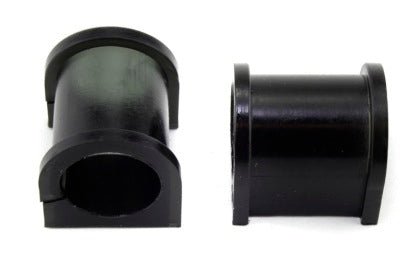 Whiteline Front Sway Bar Mount Bushing Kit (Evo X/Multiple Applications) - JD Customs U.S.A