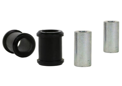 Whiteline Front Trailing Arm Upper Bushing Kit (Mazda RX - 8) - Whiteline