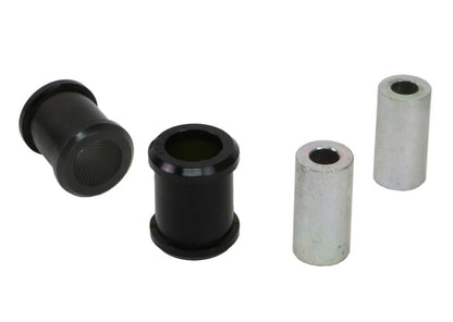 Whiteline Front Trailing Arm Upper Bushing Kit (Mazda RX - 8) - Whiteline