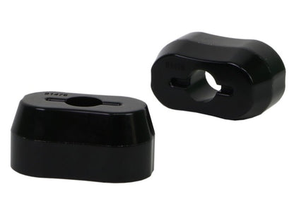 Whiteline Front Trans Mount Insert (12 - 20 Hyundai Veloster) - Whiteline