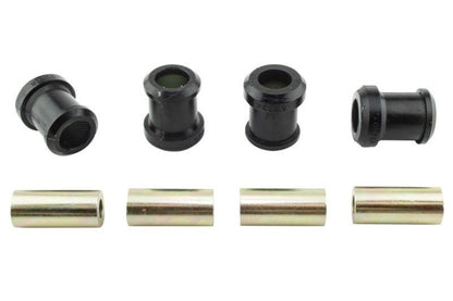 Whiteline Front Upper Control Arm Bushings - Inner Rear Position (Mazda RX8/Miata) - Whiteline