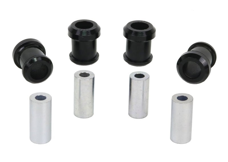 Whiteline Front Upper Control Arm Bushings - Inner Rear Position (Mazda RX8/Miata) - Whiteline