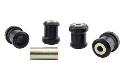 Whiteline Front Upper Control Arm Bushings - Inner Rear Position (Mazda RX8/Miata) - Whiteline