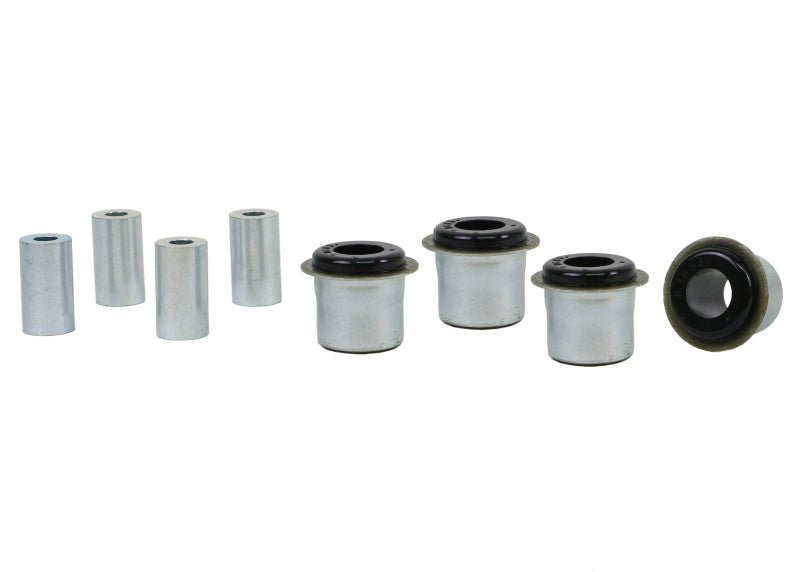 Whiteline Front Upper Control Arm Inner Bushings (Multiple Lexus Fitments) - Whiteline