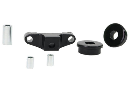 Whiteline Gearbox Selector Bushing Kit (04 - 20 Subaru STI) - Whiteline