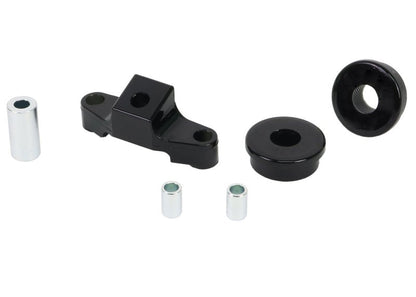 Whiteline Gearbox Selector Bushing Kit (04 - 20 Subaru STI) - Whiteline