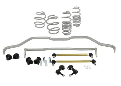 Whiteline Grip Series Kit (17 - 20 Honda Civic) - Whiteline