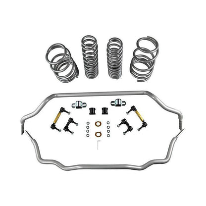 Whiteline Grip Series Kit (Evo X) - Whiteline