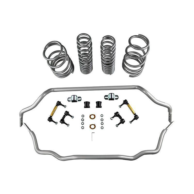 Whiteline Grip Series Kit (Evo X) - Whiteline