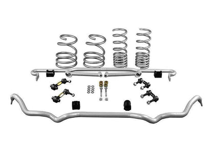 Whiteline Grip Series Suspension Kit (15 - 19 Subaru STI) - Whiteline