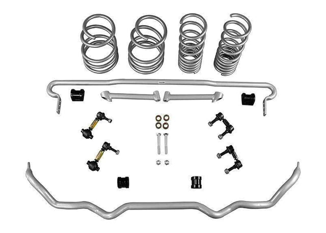 Whiteline Grip Series Suspension Kit (15 - 19 Subaru STI) - Whiteline