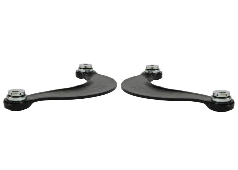 Whiteline Heavy Duty Adjustable Rear Upper Control Arm Kit (04 - 13 Mazda 3) - Whiteline