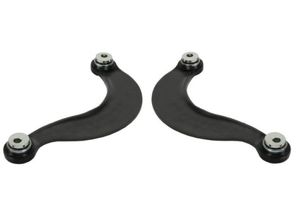 Whiteline Heavy Duty Adjustable Rear Upper Control Arm Kit (04 - 13 Mazda 3) - Whiteline