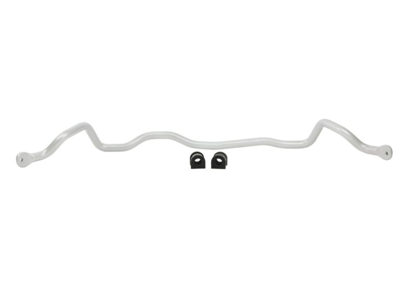 Whiteline Heavy Duty Front Sway Bar (Evo 8/9) - Whiteline