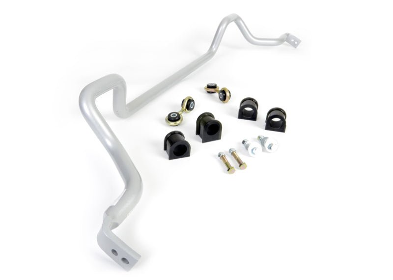 Whiteline JZA80 Front 30mm Heavy Duty Adjustable Swaybar (Supra MK4) - Whiteline