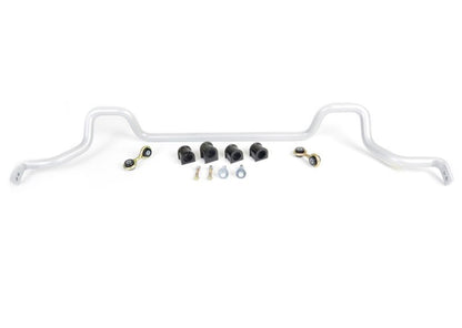 Whiteline JZA80 Front 30mm Heavy Duty Adjustable Swaybar (Supra MK4) - Whiteline